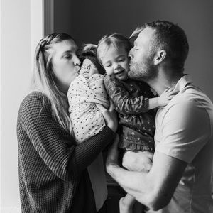 Meet your Posher, KWC 🇨🇦